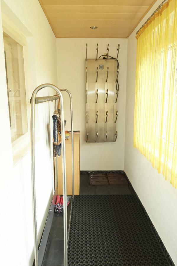 Ferienhaus Jantscher Flattach Quarto foto