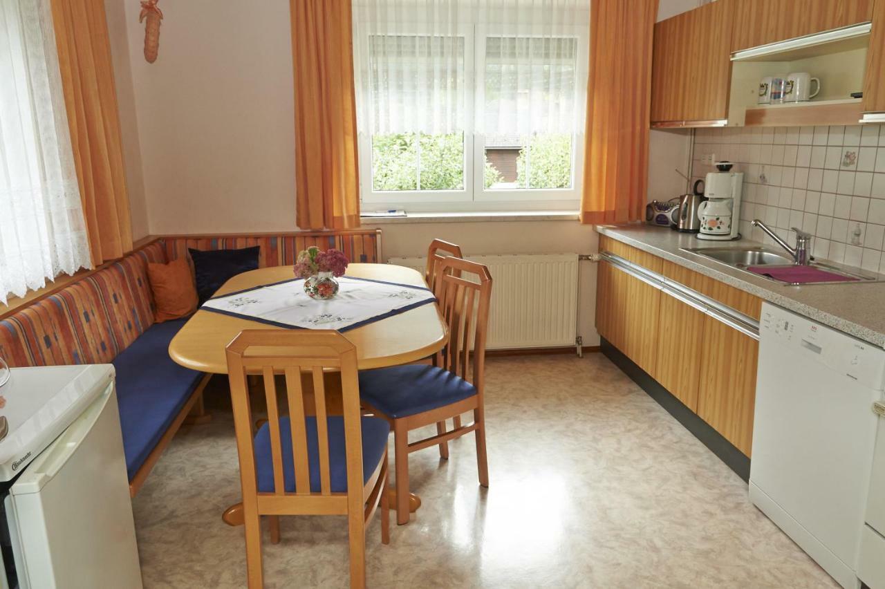 Ferienhaus Jantscher Flattach Quarto foto