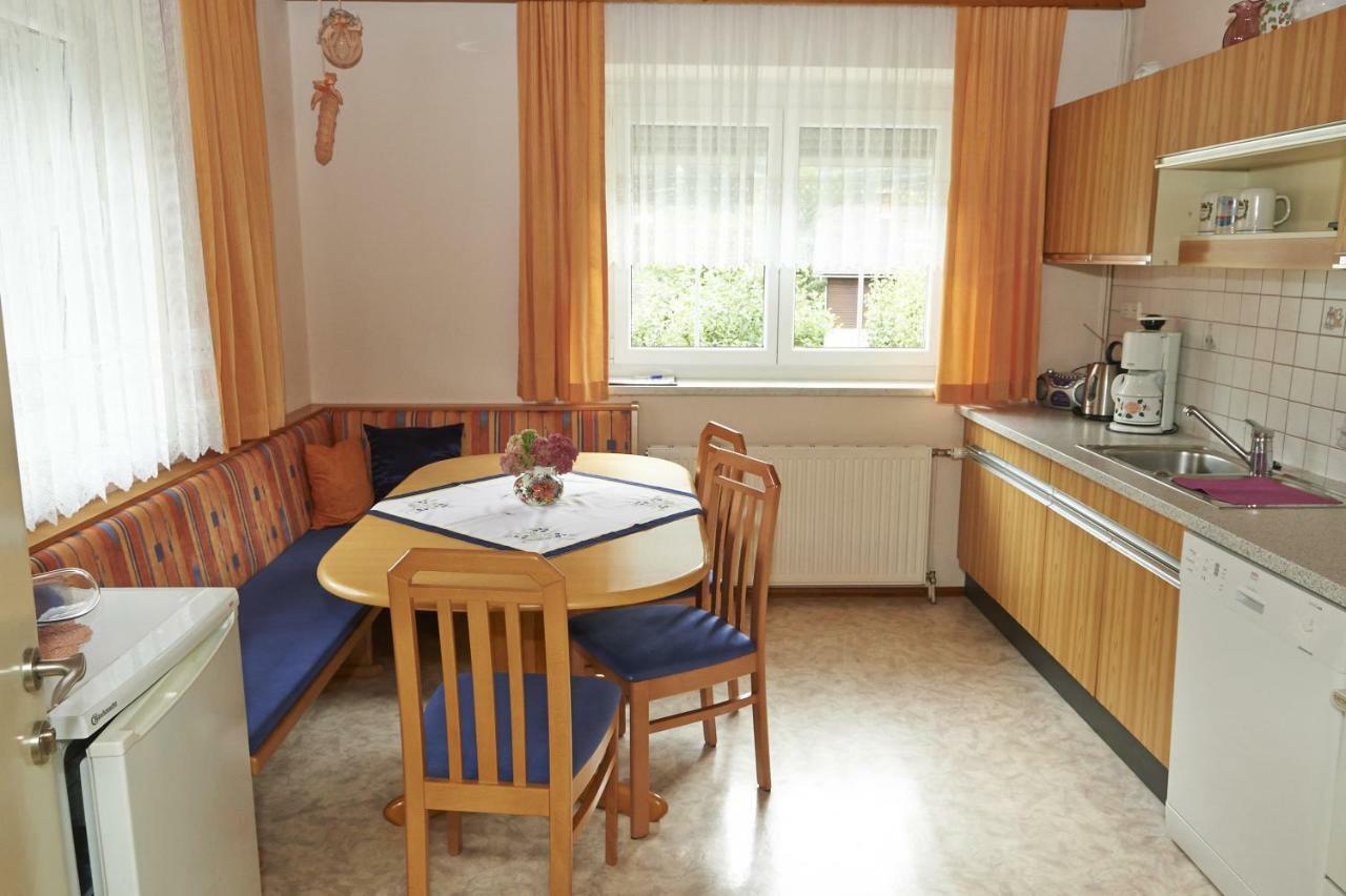Ferienhaus Jantscher Flattach Quarto foto