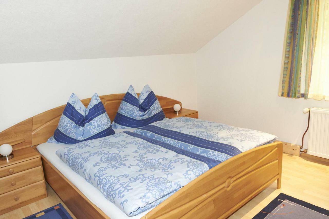 Ferienhaus Jantscher Flattach Quarto foto