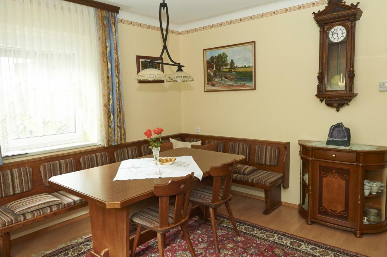 Ferienhaus Jantscher Flattach Quarto foto