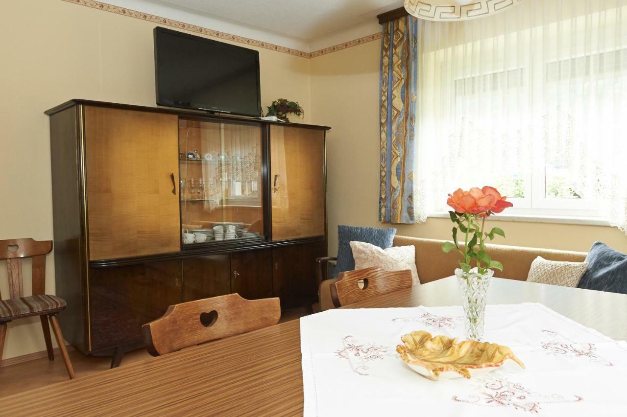 Ferienhaus Jantscher Flattach Quarto foto