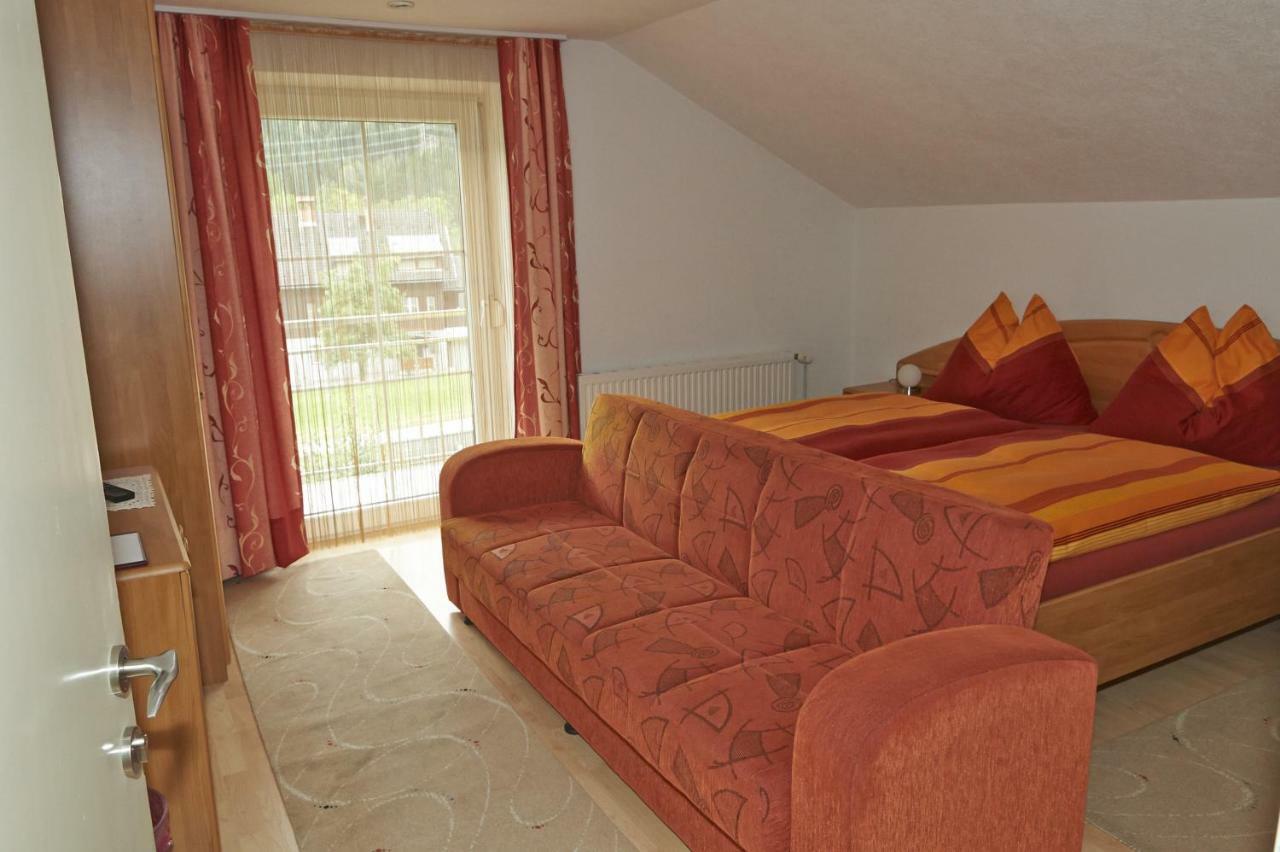 Ferienhaus Jantscher Flattach Quarto foto