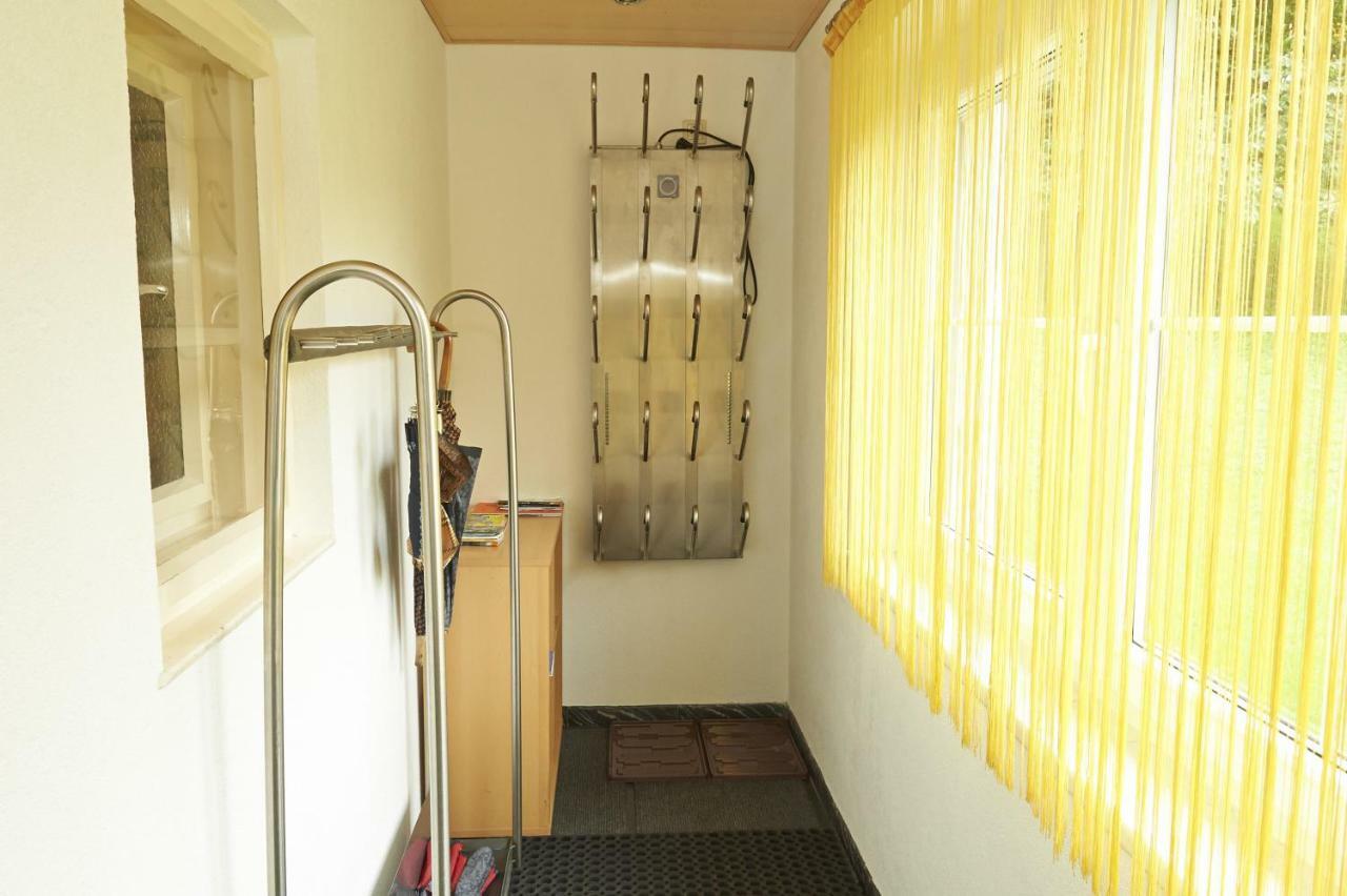 Ferienhaus Jantscher Flattach Quarto foto