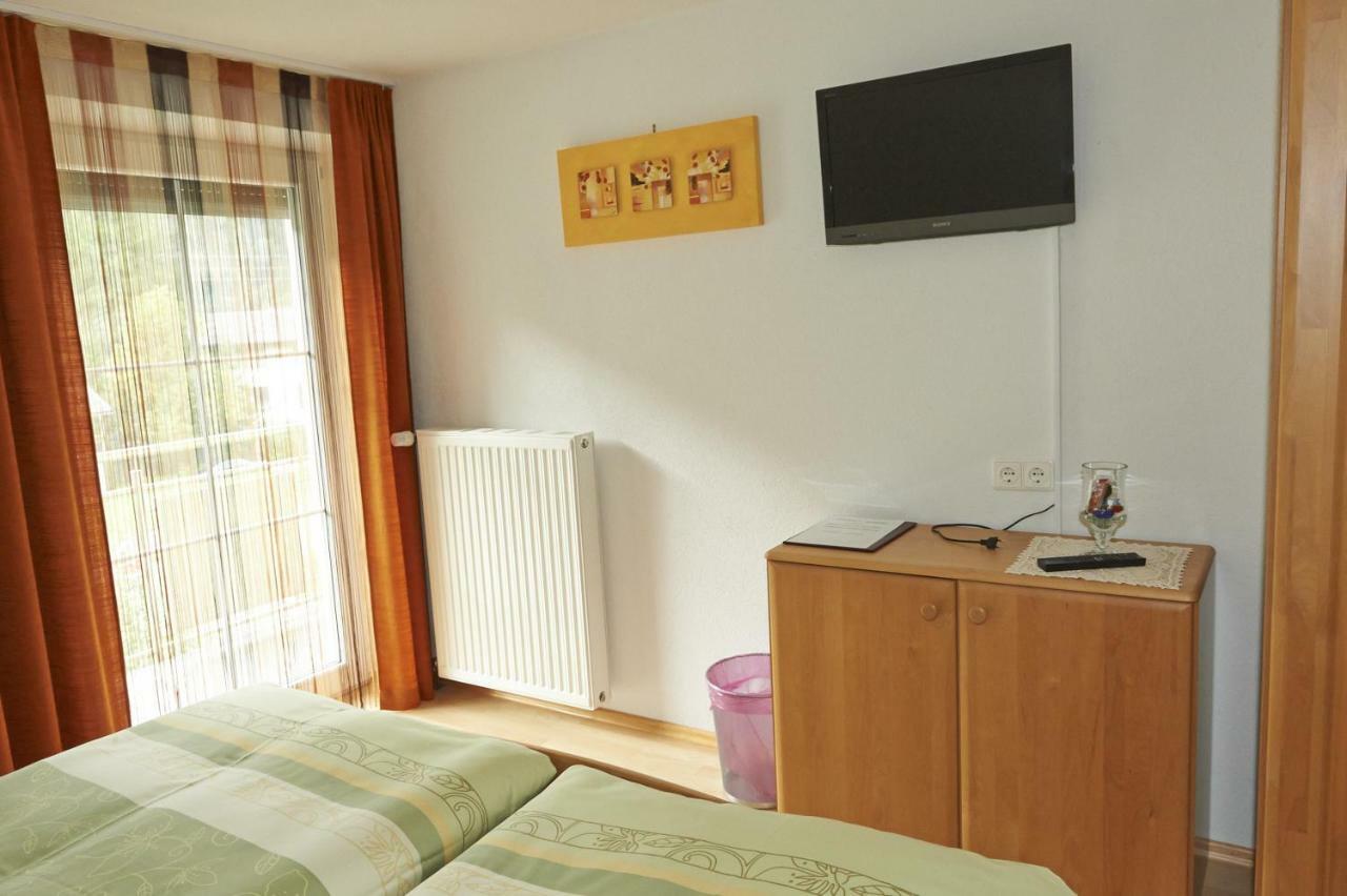 Ferienhaus Jantscher Flattach Quarto foto