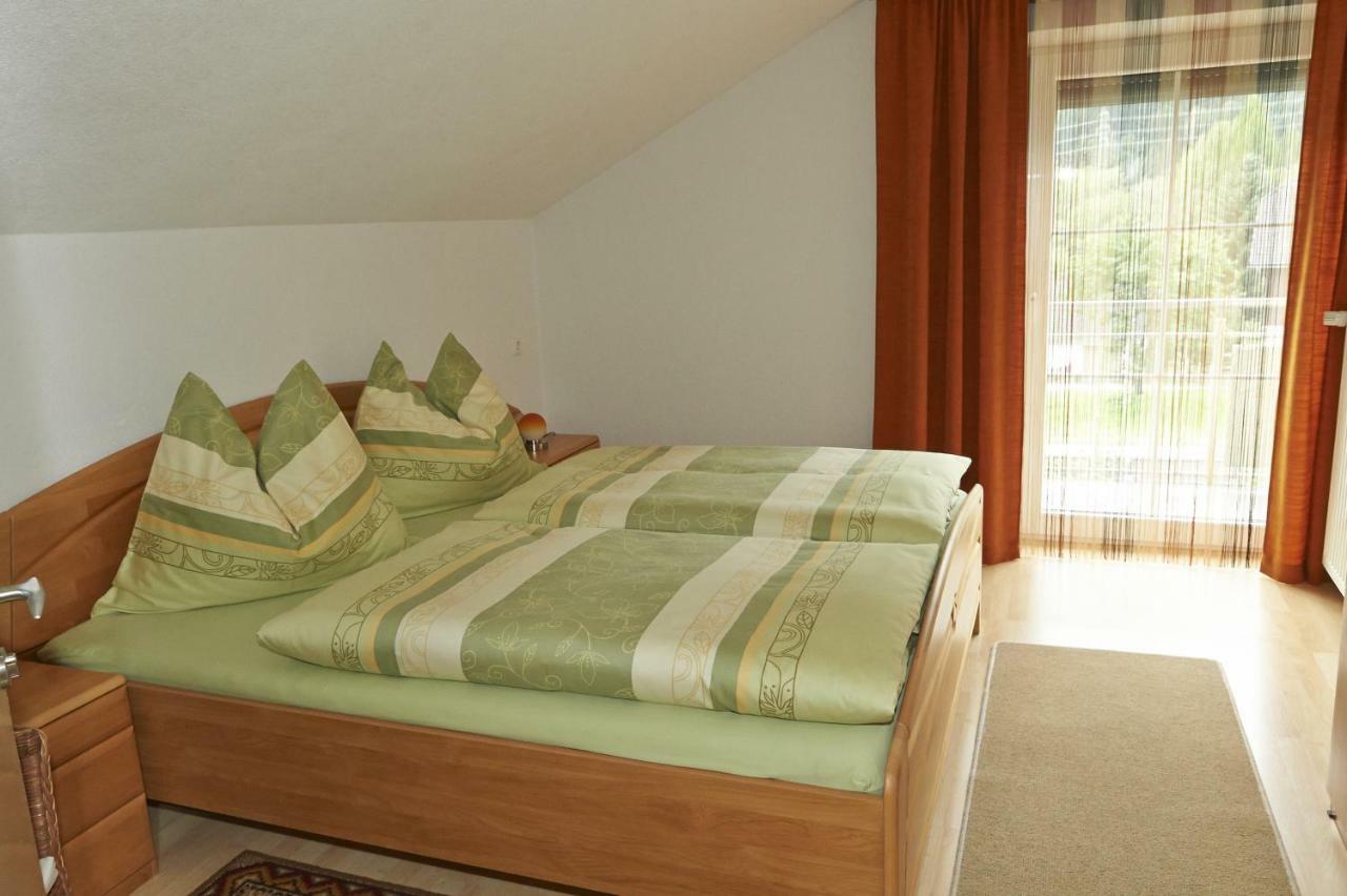 Ferienhaus Jantscher Flattach Quarto foto