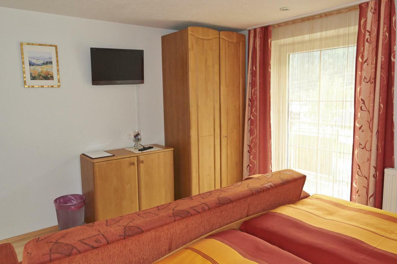 Ferienhaus Jantscher Flattach Quarto foto